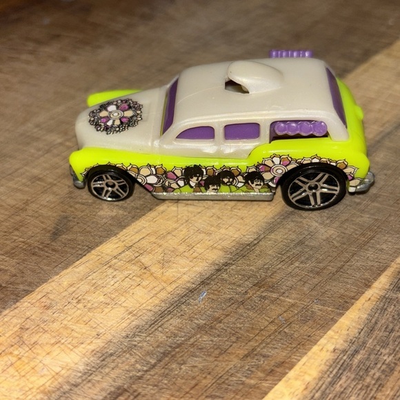 The Beatles hot wheels - Picture 2 of 3